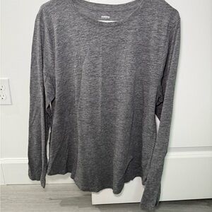 Sonoma Charcoal Everyday Tee